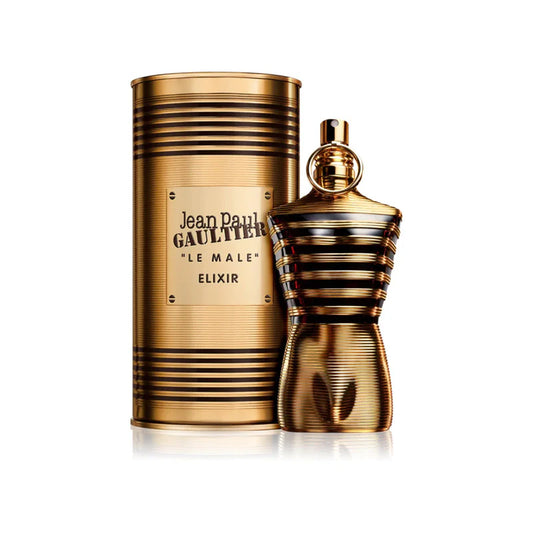 DECANT JEAN PAUL GAUTIER LE MALE ELIXIR PARFUM