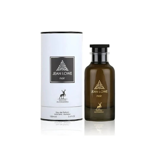 MAISON ALHAMBRA JEAN LOWE NOIR (Alternativa LV Ombre Nomade)
