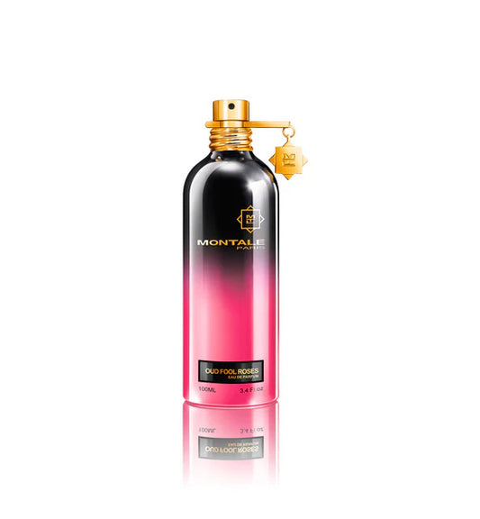 DECANT MONTALE OUD FOOL ROSES