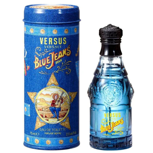 DECANT VERSACE BLUE JEANS