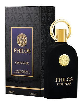 DECANT MAISON ALHAMBRA PHILOS OPUS NOIR