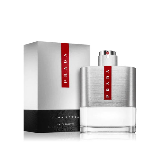 DECANT PRADA LUNA ROSSA