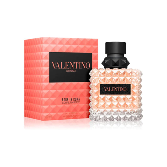 DECANT Valentino Donna Born In Roma Coral Fantasy